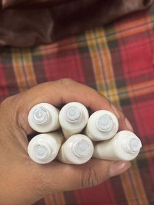 Charlotte Tilbury Magic Cream Minis