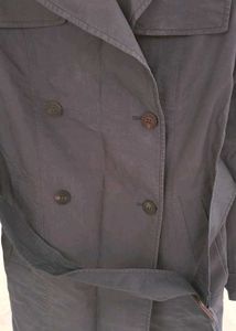 Overcoat -JILL
