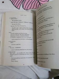 Harry Potter And The Cursed Child