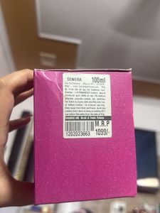 LA MONT SENORA Perfume 100ml