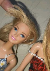 Mattel Barbie (2)