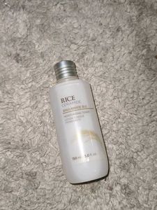 Rice Ceramide Moisturizing Toner