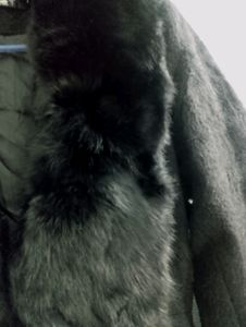 Winter Overcoat