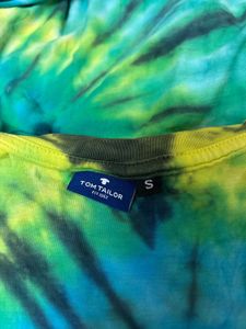 Set of 2 Tie-dye Tees