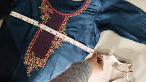 Kurta Set