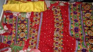 Navratri Chaniya Choli Traditional