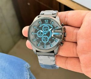 Diesel # For Men  Premium Quality   Model-10 Bar