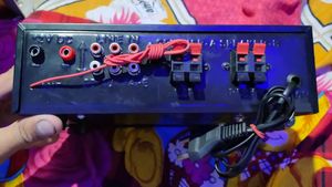 Amplifier