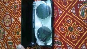 Retro Round Sunglasses