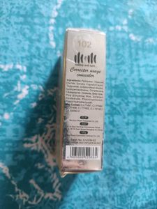 M&amp;M Perfect Concealer