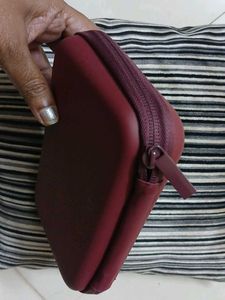 Vera Bradley Pouch Swiss Airlines