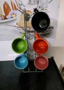Brand New*** Cup Stand