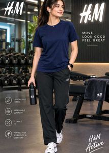 🇳🇿💫🎀H&M Active Workout tees