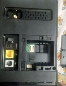 Huawei Wifi 4G Airtel Lan