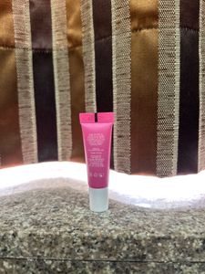 New Pink Lip Gloss Tube