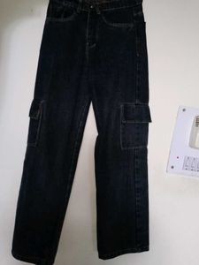 Cargo pant