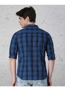 Checked Shirt