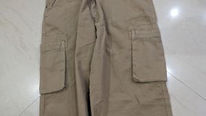 Mens CARGO PANTS, 36 SIZE