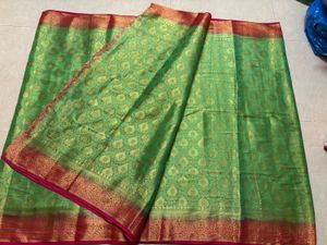 Rakshabandhan sale banarsi saree