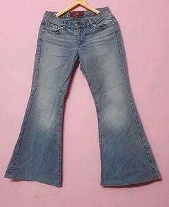 Bootcut jeans for 32 waist