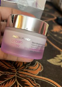 FACES CANADA Skin Brightening Cream