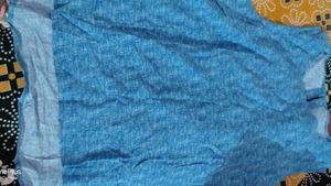 Biba Tunic With Shirt