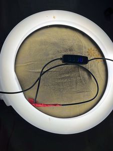 Led Ring Light