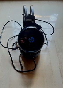 HP Headphones