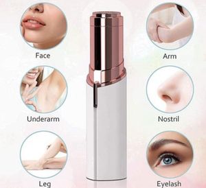 Facial Hair Remover Tool