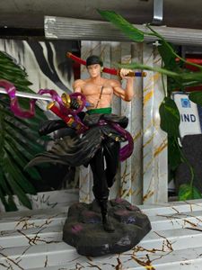 zoro action figure