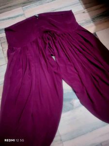 Patiyala Salwar