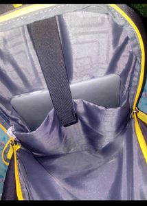 American Tourister Original Amt Zap Backpack