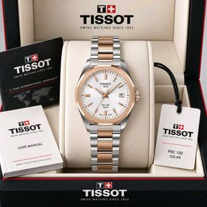 Tissot PR100  Watch