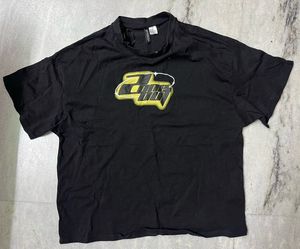 H&amp;M oversized tshirt