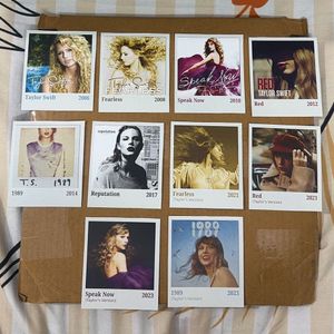 Taylor Swift Polaroids