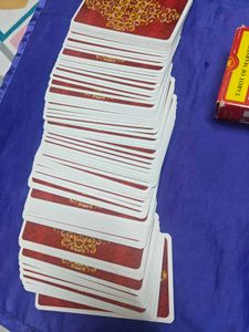 Tarot Deck