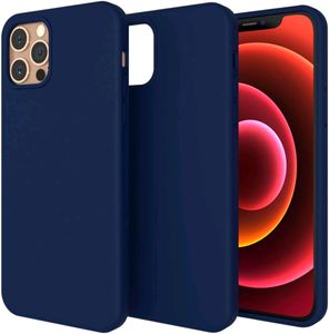 New Totem Silicone Case For Iphone 12 Pro Max