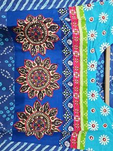 Combo Of Two Kurta