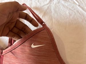 Nike Sports Bras Bundle