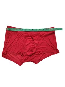 Men's Red Boxer Briefs