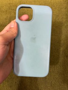 Light Blue iPhone13 Case