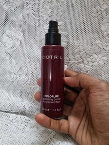 COTRIL Colorlife Gleaming Potion