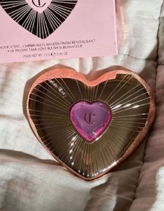 Charlotte Tilbury Blush