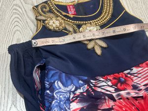 Frock For Girls