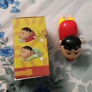 Shin Chan Crawling Toy