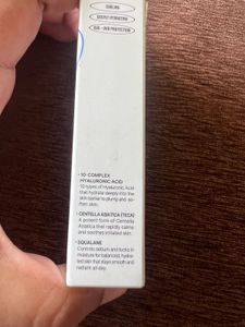 Sealed Jumiso water full cooling sun stick
