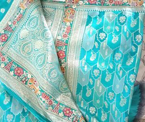 Bridal collection saree