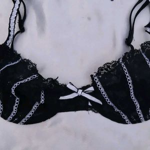 Body Bra Panty
