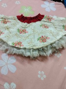 skirt top