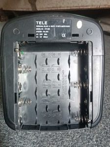 TELE TV📺(1936) Fully Working
